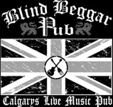 Blind BeggarLogo